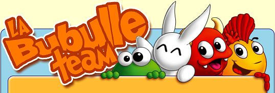 La Bubulle Team