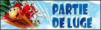 Partie de Luge Partie de Luge