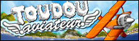 Toudou Aviateur Toudou Aviateur