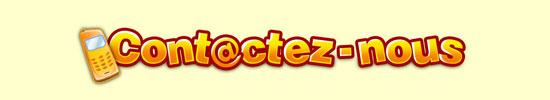 contactez-nous